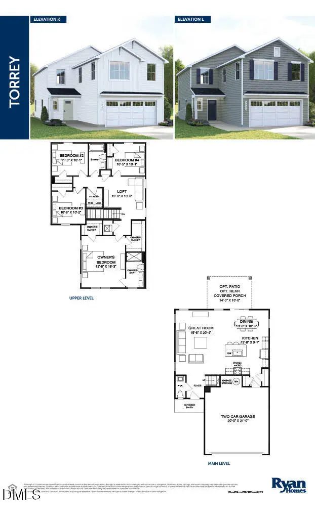 1007 Merlin Street, Durham, NC 27704 - #2