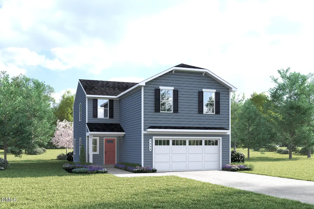 1013 Merlin Street, Durham, NC 27704 - #1