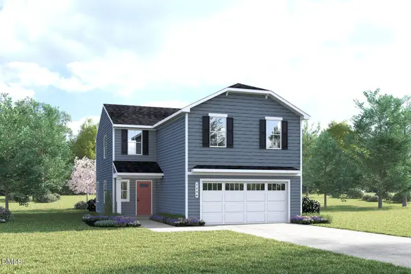 1013 Merlin Street, Durham, NC 27704