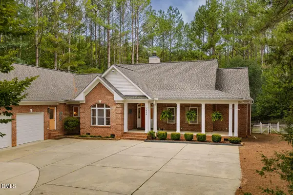 1624 Rosebriar Place, Hillsborough, NC 27278