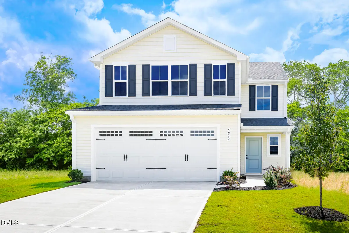 1009 Merlin Street, Durham, NC 27704 - #1