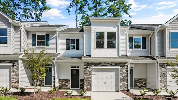 1111 Coral Bark Road, Durham, NC 27703