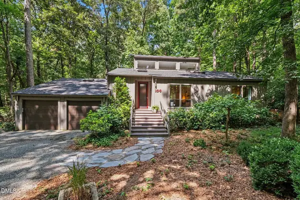109 Creekwood, Pittsboro, NC 27312