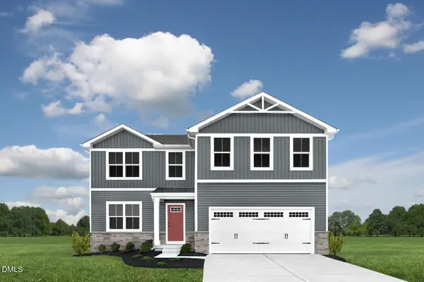 235 Lavatera Drive, Wendell, NC 27591