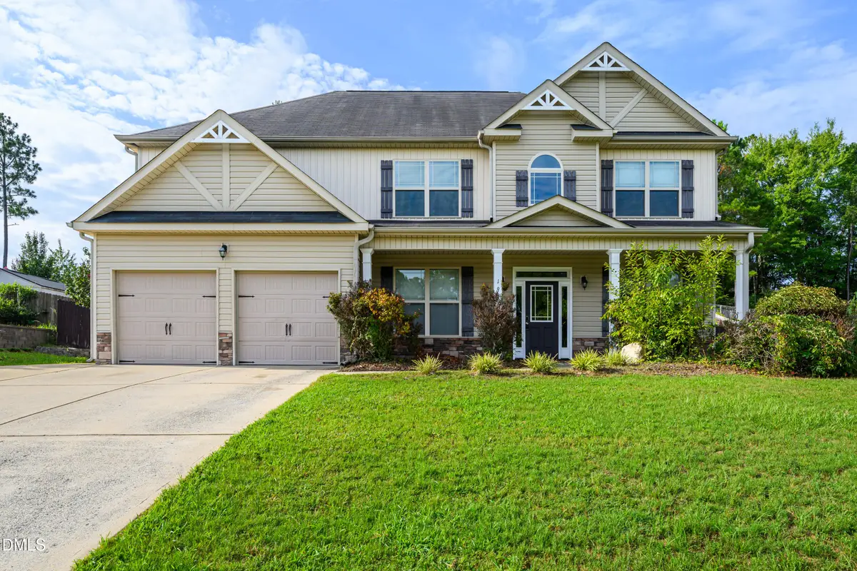 199 Skycroft Drive, Sanford, NC 27332 - #1