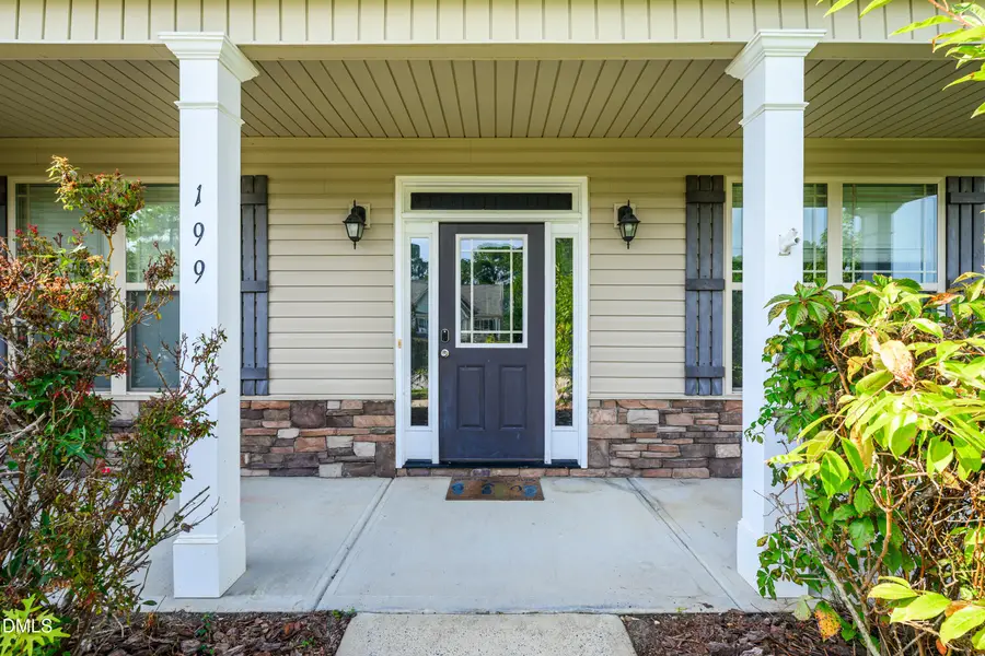 199 Skycroft Drive, Sanford, NC 27332 - #3