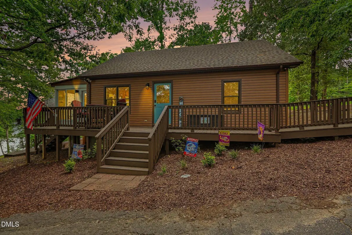 207 Sagamore Drive, Louisburg, NC 27549 - #1