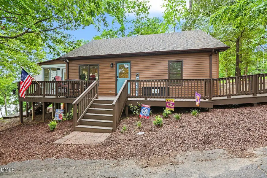 207 Sagamore Drive, Louisburg, NC 27549 - #2
