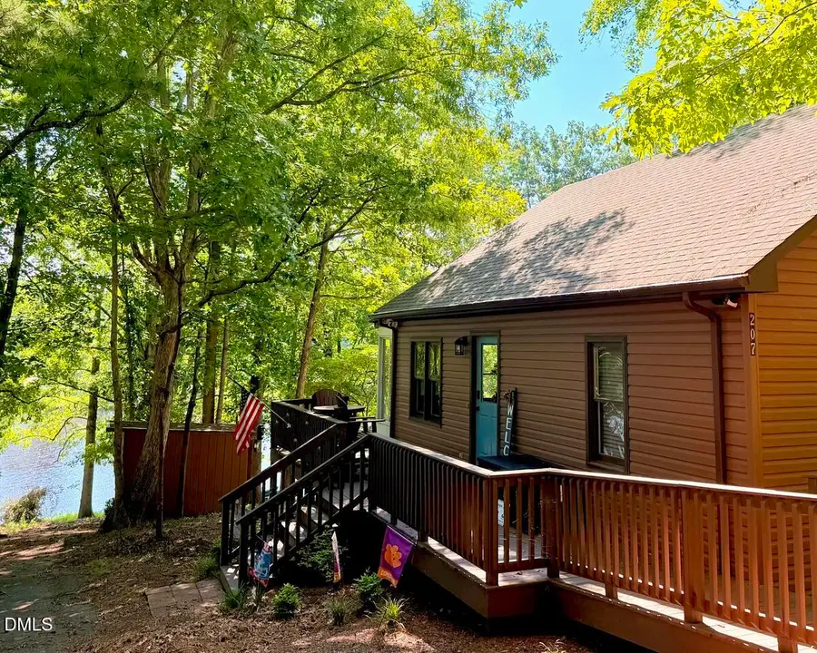207 Sagamore Drive, Louisburg, NC 27549 - #3