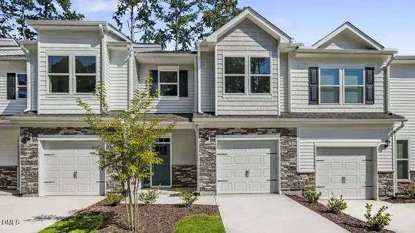 1112 Coral Bark Road, Durham, NC 27703