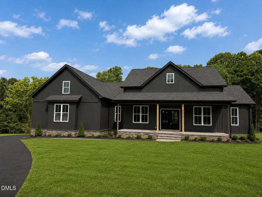 3526 Bason Road, Mebane, NC 27302 - #2