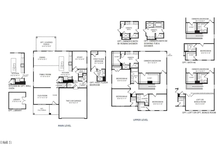 49 Bluebell Street, Sanford, NC 27330 - #2