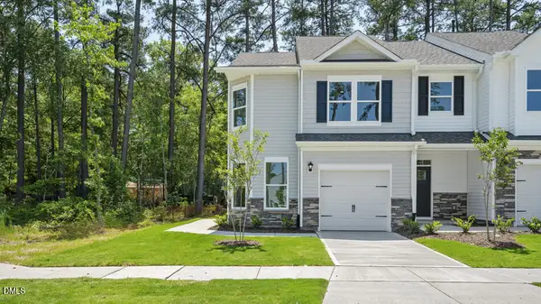 1114 Coral Bark Road, Durham, NC 27703
