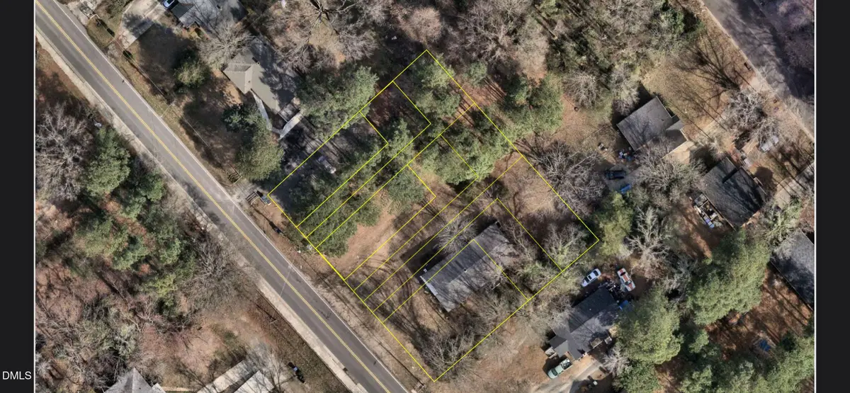 1827 S Alston Avenue, Durham, NC 27707 - #1