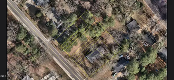 1827 S Alston Avenue, Durham, NC 27707