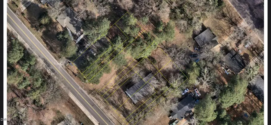 1827 S Alston Avenue, Durham, NC 27707 - #2