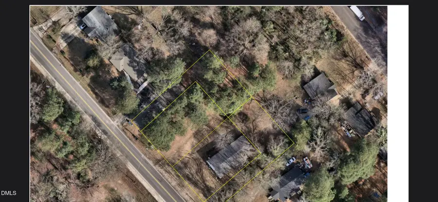 1827 S Alston Avenue, Durham, NC 27707 - #3