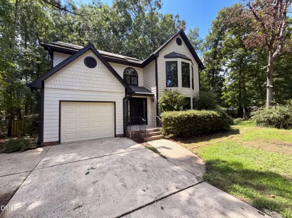 106 Rother Lane, Durham, NC 27707