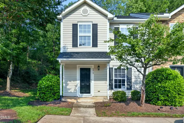 3412 Tarleton, Durham, NC 27713