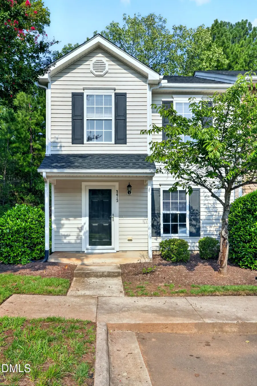 3412 Tarleton, Durham, NC 27713 - #2