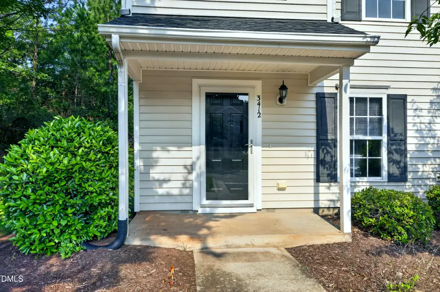 3412 Tarleton, Durham, NC 27713 - #3