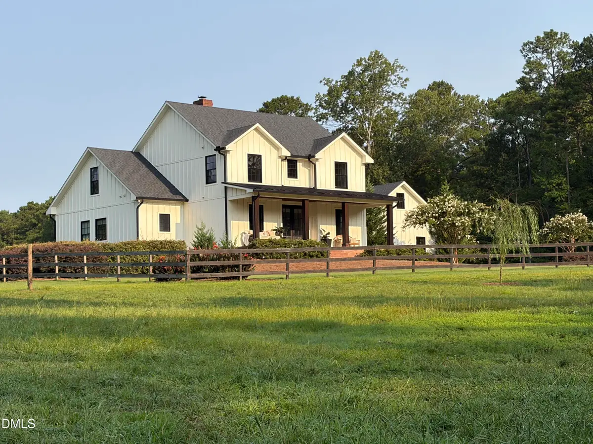 275 Hickory Trace Lane, Durham, NC 27713 - #1