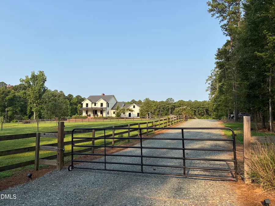 275 Hickory Trace Lane, Durham, NC 27713 - #2