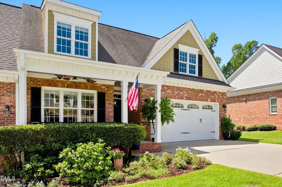 39 Old Grove Lane, Apex, NC 27502 - #2