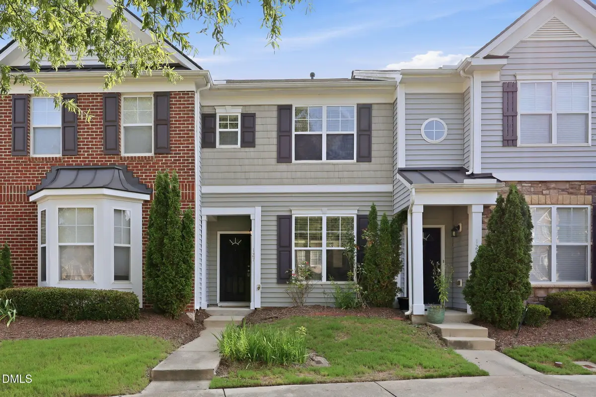 100 Stratford Lakes Drive, Durham, NC 27713 - #1