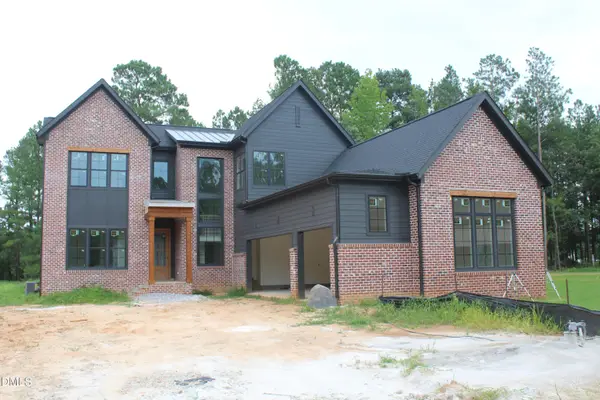10 Geranium Drive, Youngsville, NC 27596