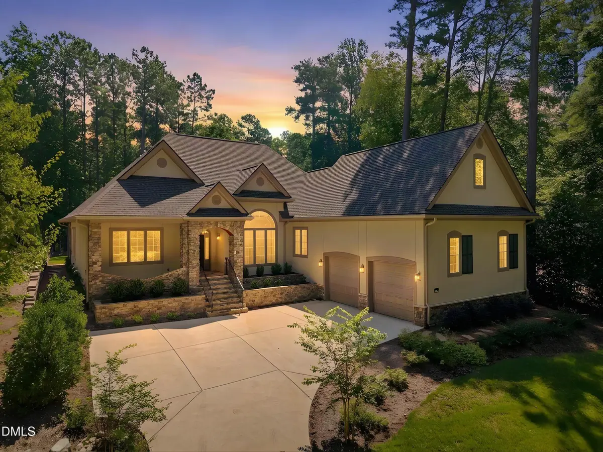 22005 Turner, Chapel Hill, NC 27517 - #1