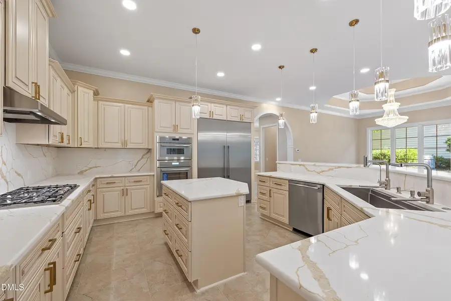 22005 Turner, Chapel Hill, NC 27517 - #2