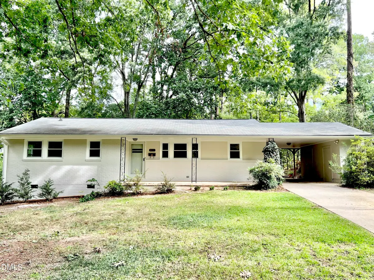 408 Marjorie Drive, Cary, NC 27511 - #1
