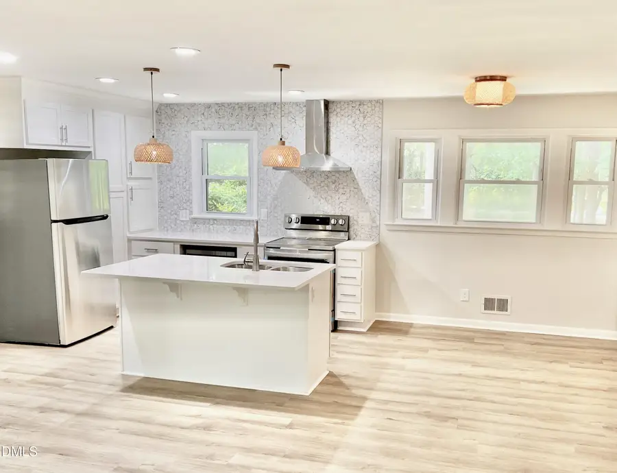 408 Marjorie Drive, Cary, NC 27511 - #3