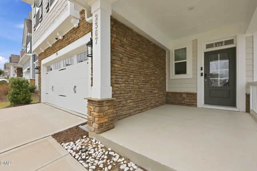 2367 Kettle Falls Station, Apex, NC 27502 - #2