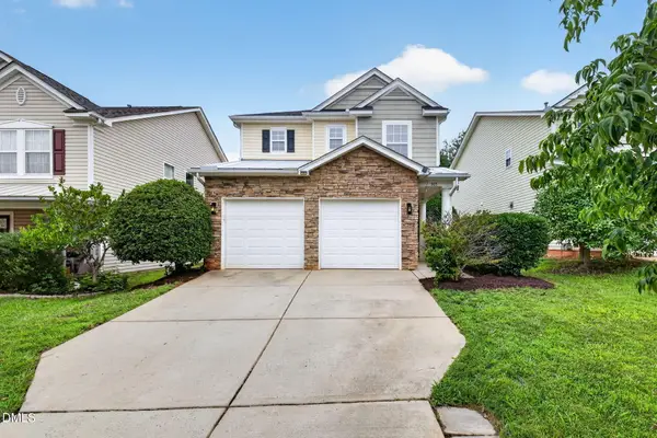 305 Palmdale Court, Holly Springs, NC 27540