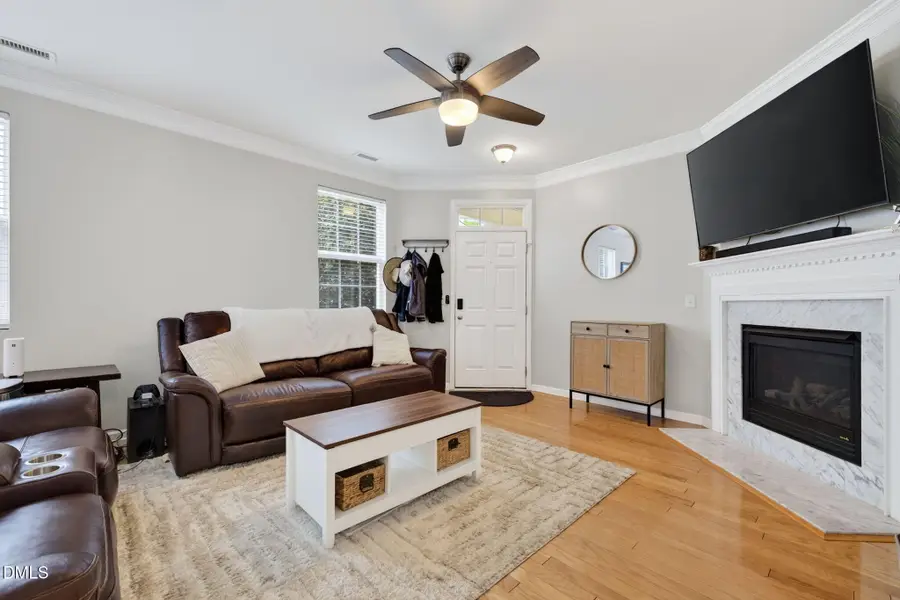 305 Palmdale Court, Holly Springs, NC 27540 - #3