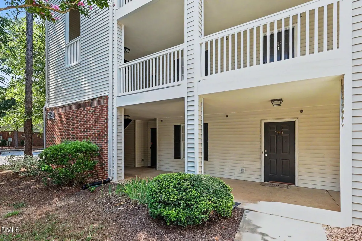 2950 Trailwood Pines Lane, Raleigh, NC 27603 - #1