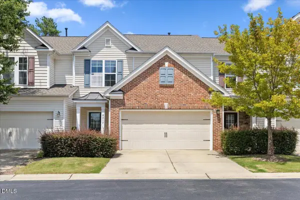 8217 Yaxley Hall Drive, Raleigh, NC 27616