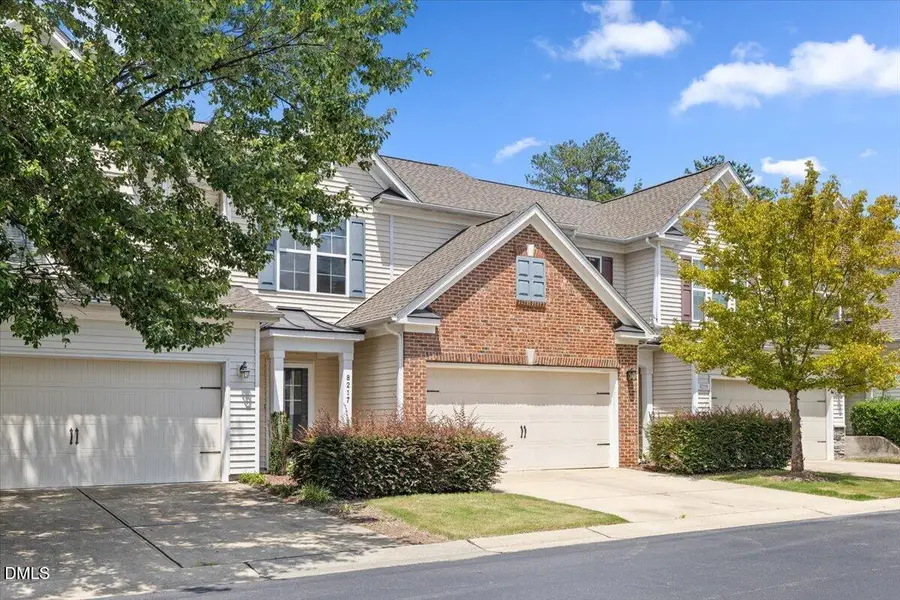 8217 Yaxley Hall Drive, Raleigh, NC 27616 - #2
