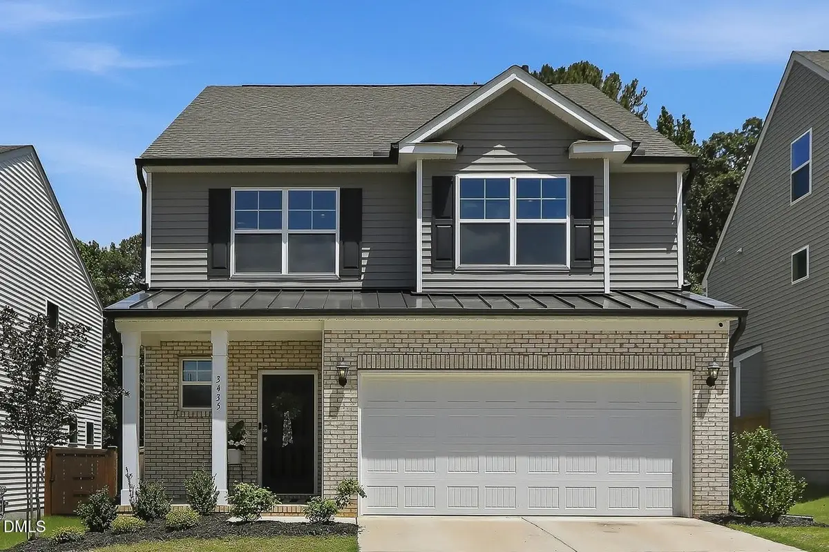 3435 Piedmont Drive, Raleigh, NC 27604 - #1