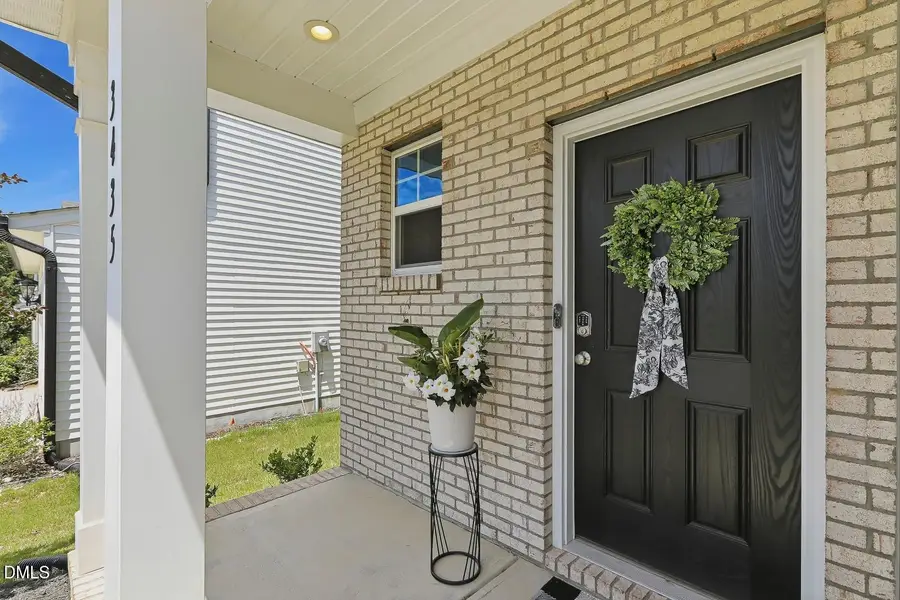 3435 Piedmont Drive, Raleigh, NC 27604 - #3