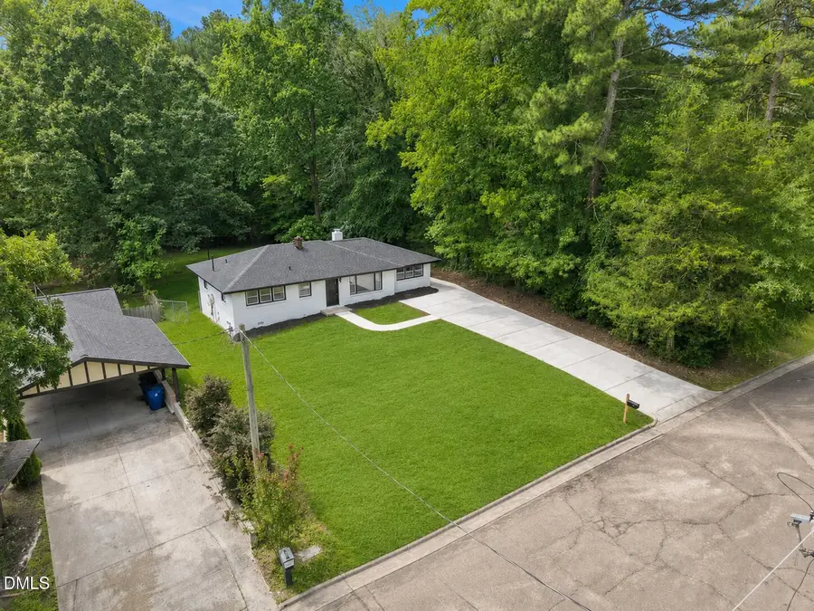 1106 Cherry Drive, Durham, NC 27707 - #3