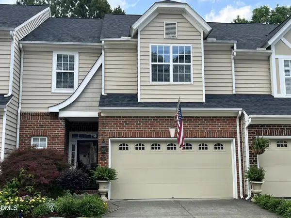 13113 Ashford Park Drive, Raleigh, NC 27613