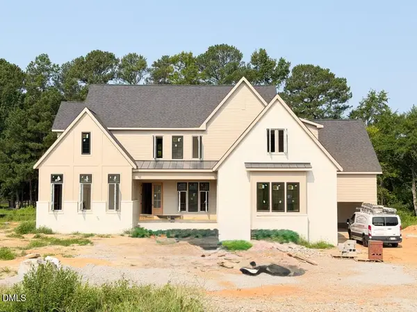 2417 Rosslare Mews Lane, Wendell, NC 27591