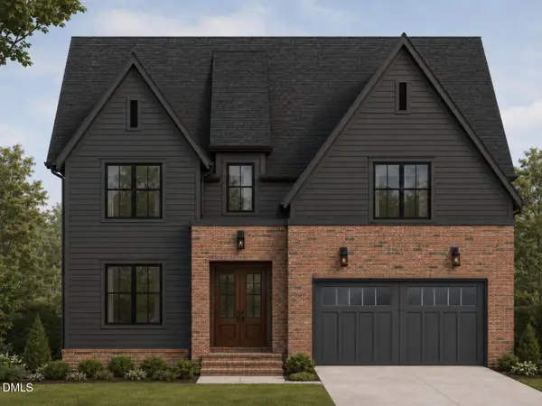 97 Wilcrest Drive, Fuquay Varina, NC 27526
