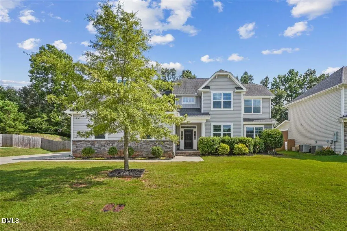 125 Tarkenton Court, Clayton, NC 27527 - #1