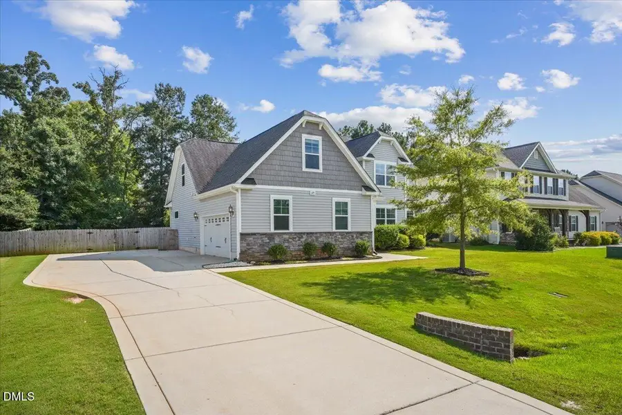 125 Tarkenton Court, Clayton, NC 27527 - #3