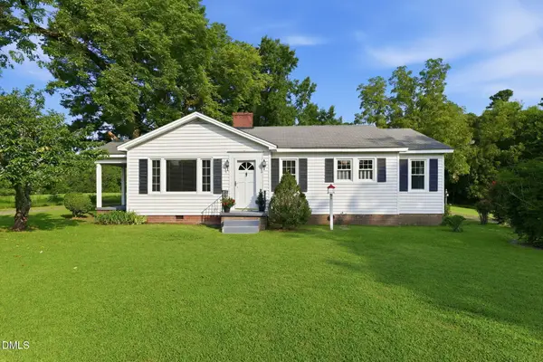 6129 Kimesville Road, Liberty, NC 27298