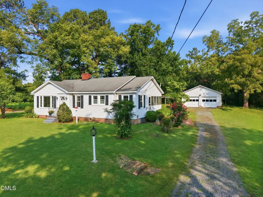 6129 Kimesville Road, Liberty, NC 27298 - #3